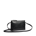 VeraMBG Crossbody Bag, Croco