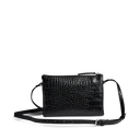 VeraMBG Crossbody Bag, Croco