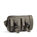 WestMBG Crossbody Bag, Recycled