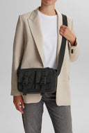 WestMBG Crossbody Bag, Recycled