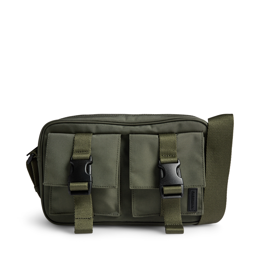 Dark Olive
