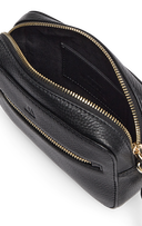 EleaMBG Crossbody Bag, Grain