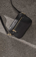EleaMBG Crossbody Bag, Grain