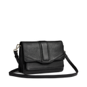 JaneMBG Crossbody Bag, Grain, Gold