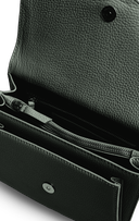 JaneMBG Crossbody Bag, Grain
