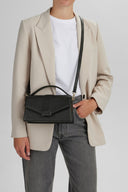 ZoeMBG Crossbody Bag, Grain