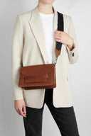 Markberg.dk Crossbody taske ONE SIZE ArabellaMBG Crossbody Taske, Antique