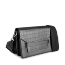 Markberg.dk Crossbody taske ONE SIZE ArabellaMBG Crossbody Taske, Mat Croco