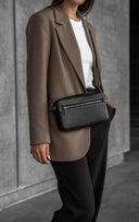 Markberg.dk Crossbody taske ONE SIZE DannaMBG Crossbody Taske, Grain
