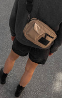 Markberg.dk Crossbody taske ONE SIZE DarlaMBG Crossbody Taske, Recycled