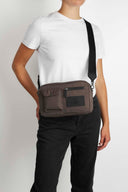 Markberg.dk Crossbody taske ONE SIZE DarlaMBG Crossbody Taske, Recycled