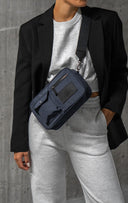 Markberg.dk Crossbody taske ONE SIZE DarlaMBG Crossbody Taske, Recycled