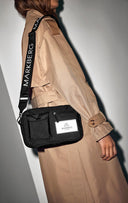 Markberg.dk Crossbody taske ONE SIZE DarlaMBG Crossbody Taske, Reflective