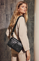 Markberg.dk Crossbody taske ONE SIZE DarlaMBG Crossbody Taske, Upcycled