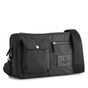 Markberg.dk Crossbody taske ONE SIZE DarlaMBG Large Crossbody Taske, Recycled