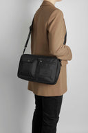 Markberg.dk Crossbody taske ONE SIZE DarlaMBG Large Crossbody Taske, Recycled