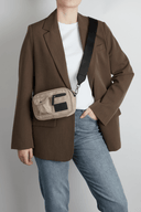 Markberg.dk Crossbody taske ONE SIZE DarlaMBG Small Crossbody Taske, Recycled