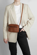 Markberg.dk Crossbody taske ONE SIZE EleaMBG Crossbody Taske, Antique