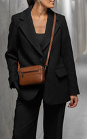 Markberg.dk Crossbody taske ONE SIZE EleaMBG Crossbody Taske, Antique