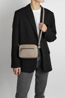 Markberg.dk Crossbody taske ONE SIZE EleaMBG Crossbody Taske, Grain
