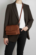 Markberg.dk Crossbody taske ONE SIZE JaneMBG Crossbody Taske, Antique