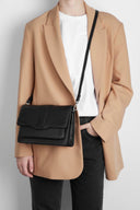 Markberg.dk Crossbody taske ONE SIZE JaneMBG Crossbody Taske, Grain