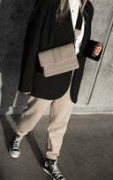 Markberg.dk Crossbody taske ONE SIZE JaneMBG Crossbody Taske, Grain