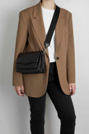 Markberg.dk Crossbody taske ONE SIZE JaneMBG Crossbody Taske, Grain