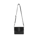 Markberg.dk Crossbody taske ONE SIZE JaneMBG Crossbody Taske, Suede Mix