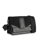 Markberg.dk Crossbody taske ONE SIZE JaneMBG Crossbody Taske, Suede Mix