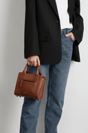 Markberg.dk Crossbody taske ONE SIZE MaikaMBG Mini Taske, Antique