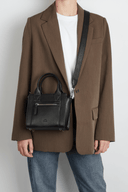 Markberg.dk Crossbody taske ONE SIZE MaikaMBG Mini Taske, Grain
