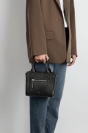 Markberg.dk Crossbody taske ONE SIZE MaikaMBG Mini Taske, Grain