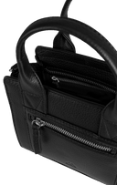Markberg.dk Crossbody taske ONE SIZE MaikaMBG Mini Taske, Grain