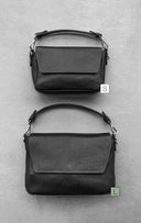 Markberg.dk Crossbody taske ONE SIZE NeevaMBG Large Crossbody Taske, Grain