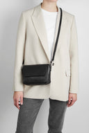 Markberg.dk Crossbody taske ONE SIZE NeevaMBG Small Crossbody Taske, Grain
