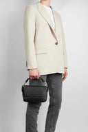 Markberg.dk Crossbody taske ONE SIZE NeevaMBG Small Crossbody Taske, Grain