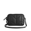 Markberg.dk Crossbody taske ONE SIZE PernillaMBG Crossbody Taske, Chevron Puffer