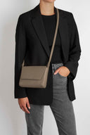 Markberg.dk Crossbody taske ONE SIZE SaigeMBG Crossbody Taske, Grain