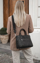 Markberg.dk Crossbody taske ONE SIZE SandrineMBG Taske, Upcycled