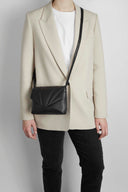 Markberg.dk Crossbody taske ONE SIZE SheilaMBG Crossbody Taske, Sea Shell Puffer