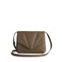 Markberg.dk Crossbody taske ONE SIZE SheilaMBG Crossbody Taske, Sea Shell Puffer