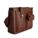 Markberg.dk Crossbody taske ONE SIZE SiobhanMBG Crossbody Taske, Antique