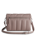 Markberg.dk Crossbody taske ONE SIZE SusanaMBG Crossbody Taske, Asymmetric Puffer