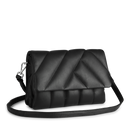 Markberg.dk Crossbody taske ONE SIZE SusanaMBG Crossbody Taske, Asymmetric Puffer