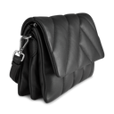 Markberg.dk Crossbody taske ONE SIZE SusanaMBG Crossbody Taske, Asymmetric Puffer
