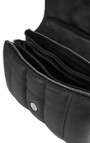 Markberg.dk Crossbody taske ONE SIZE SusanaMBG Crossbody Taske, Asymmetric Puffer