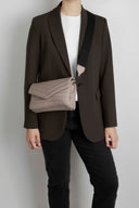 Markberg.dk Crossbody taske ONE SIZE SusanaMBG Puffer Crossbody Taske