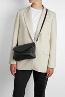 Markberg.dk Crossbody taske ONE SIZE SusanaMBG Puffer Crossbody Taske