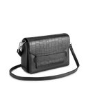 Markberg.dk Crossbody taske ONE SIZE VanyaMBG Crossbody Taske, Mat Croco